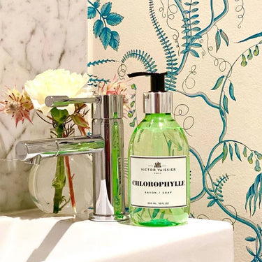 Handzeep | Chlorophylle (300 ml) - Skin / Scent